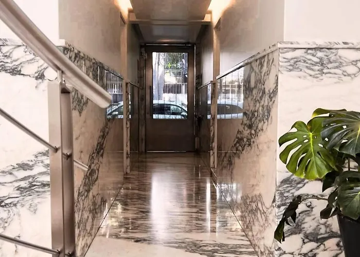 Condesa Amsterdam B Inviting 2br, 1ba With Modern Touches On Amsterdam Avenue * México DF